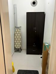 Riverbay (D12), Apartment #580718151